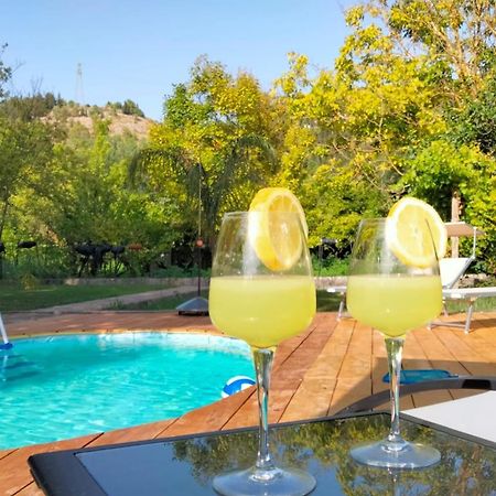 Вілла Casa Vacanze Irmino Garden Рагуза Екстер'єр фото