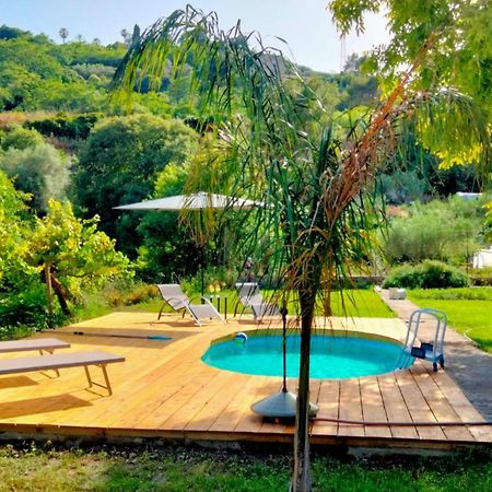 Вілла Casa Vacanze Irmino Garden Рагуза Екстер'єр фото